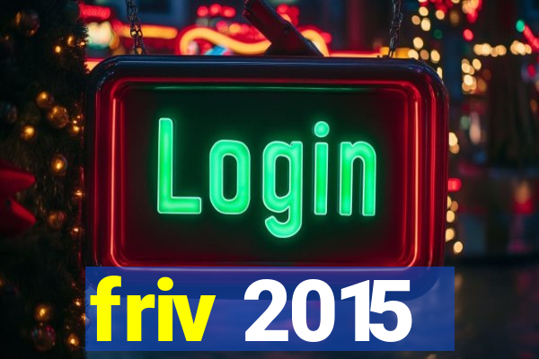 friv 2015